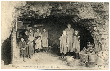 The Cliff Dwellers (1906)