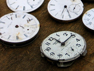 pocket watches