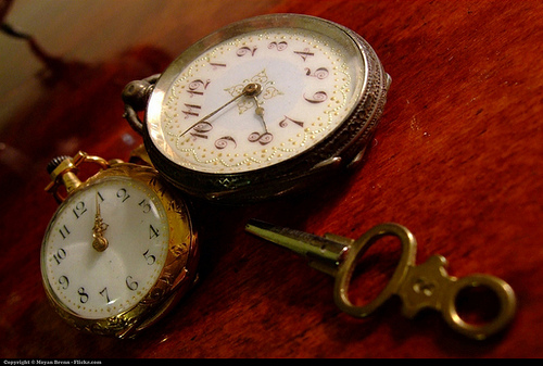 Time