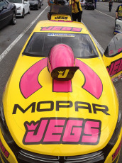 Raising breast cancer awareness