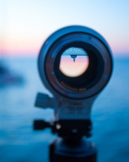 Focus Your Vision