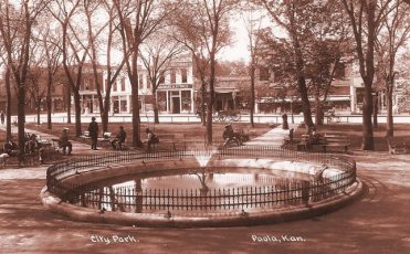 Town Square
