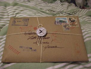 The Letter I Will Never Send