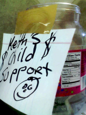 Why Child Support Is Mandatory