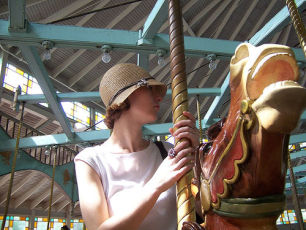 The Dating Carousel…Everyone Loses