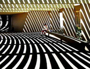 Reading Between the Lines