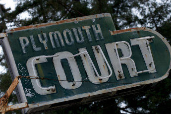 Plymouth Court