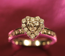 A Ring, What?