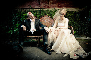 The Wedding