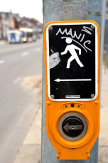 Its Not Mania…
