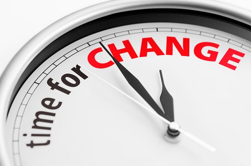 Political Change