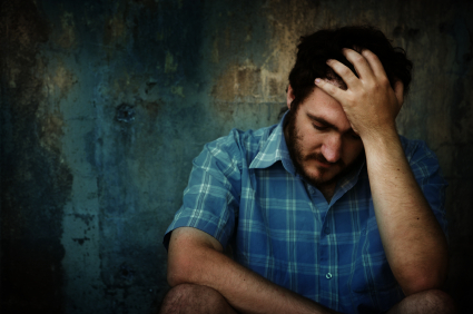 A Father’s Fear